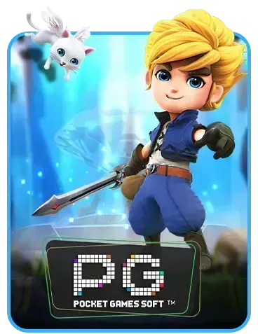 pgsoft by ทางเข้า tiger789